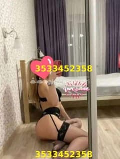 PATRIZIA escort donne Teramo