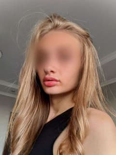 NEW escort donne Padova