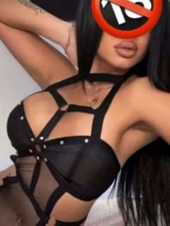 new escort donne Salerno