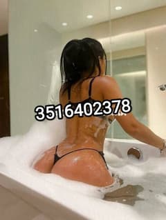 Katty escort donne Varese