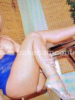 Larisa escort donne Salerno