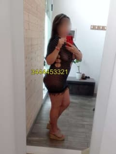 CAROLINA escort donne Ravenna