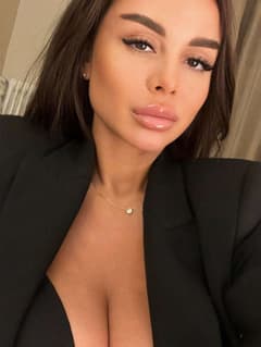 alyssa ucraina escort donne Torino