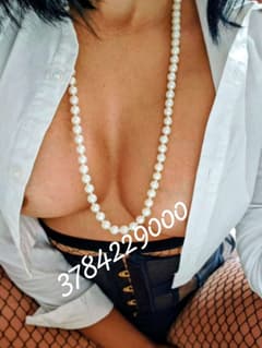 Anne Rios escort donne Venezia