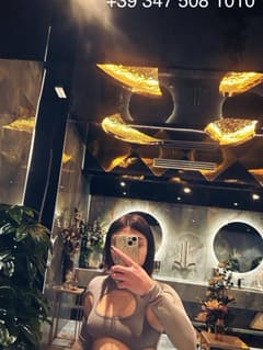 gaia escort donne Torino