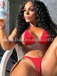 CHANEL escort donne Rimini