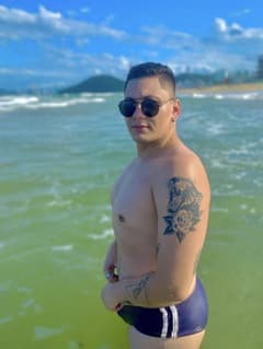 Thiago lorenzo