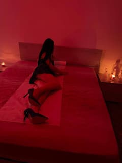 Mary Flora massaggi Roma