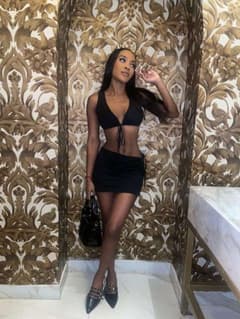 CATA escort donne Roma