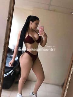 Jessica escort donne Vercelli