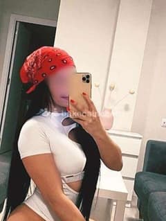 NATALIA escort donne Oristano