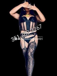 SAMANTHA escort donne Oristano