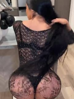 Danielle escort donne Napoli