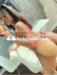 MORA escort donne Oristano