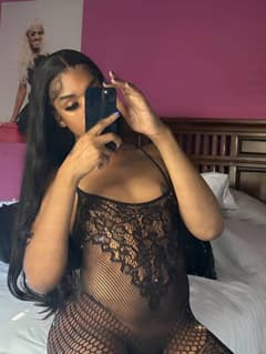 THANIA trans Potenza