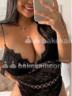 LAURA escort donne Varese