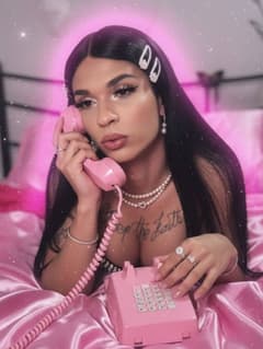 Jasmine ferraz novitta