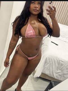 ASHLY LUNA escort donne Varese