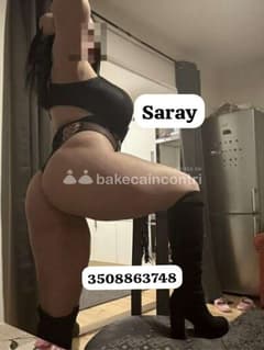 Saray