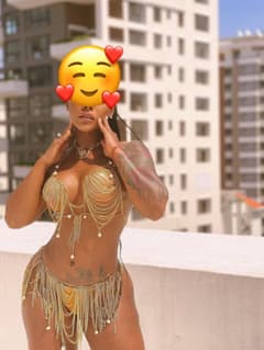 LAURA escort donne Torino