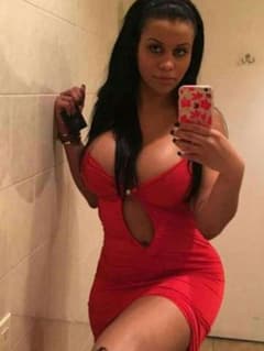 Nuovissima affascinante nicole