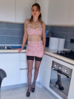 ANNA escort donne Torino