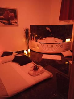 Studio shakti massages