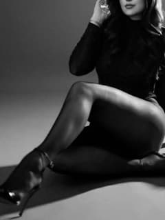 PRISCILLA escort donne Torino