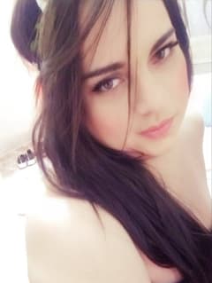 DOLCE E CALDA trans Sassari