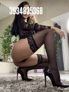 Vittoria escort donne Venezia