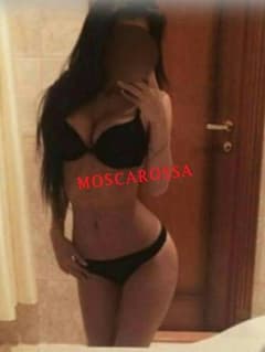 Maria escort donne Cuneo