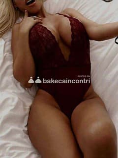 Lorena escort donne Verbania