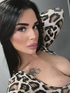 Ilaria  trans