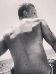 Alessio massaggi Torino