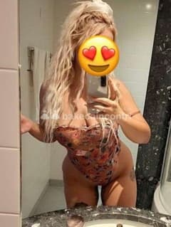 SOFIA escort donne Verbania