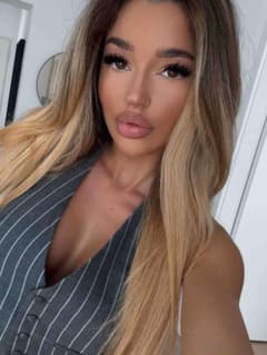 ANNA escort donne Vercelli