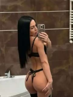 NEW escort donne Padova