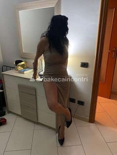Sar escort donne Olbia