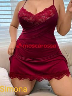Simona escort donne Varese