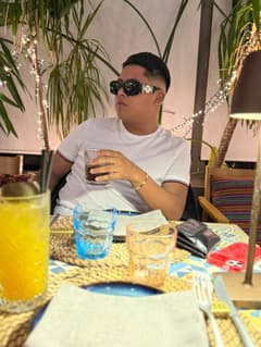 Pablo uomini Pordenone