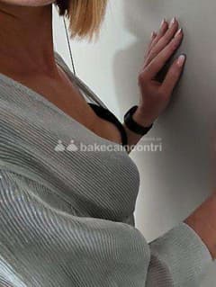 ELI is the Best escort donne Torino