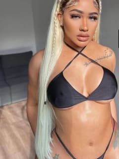 samanta escort donne Venezia