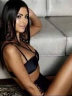 GAYA A UBOLDO escort donne Vicenza
