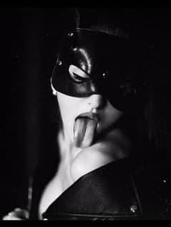 Angelica mistress   solo motel