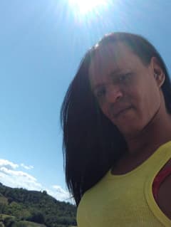 Cris brasiliana trans Roma