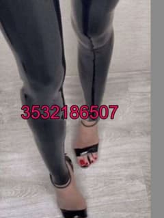 SERENA escort donne Padova