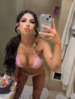 CELESTE escort donne Roma