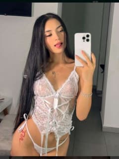 ESTHER escort donne Treviso