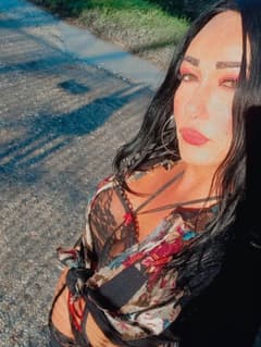 ALESSANDRA trans Pisa