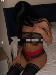 Silvia escort donne Vicenza
